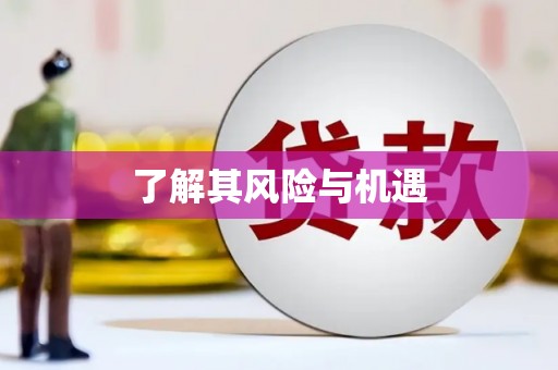 敦化了解其风险与机遇