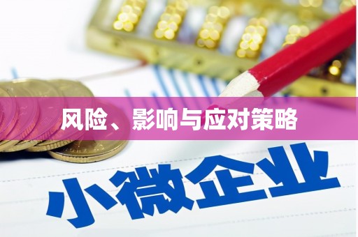敦化风险、影响与应对策略