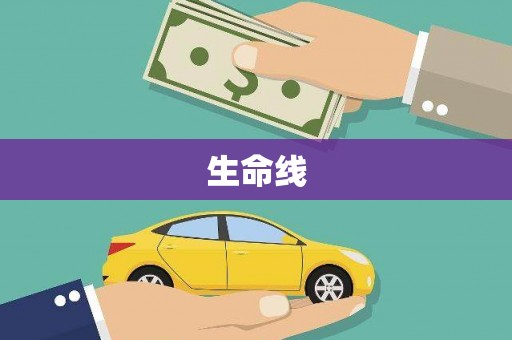 敦化生命线