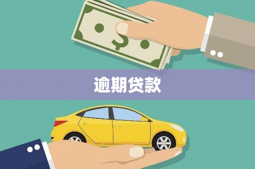 敦化逾期贷款